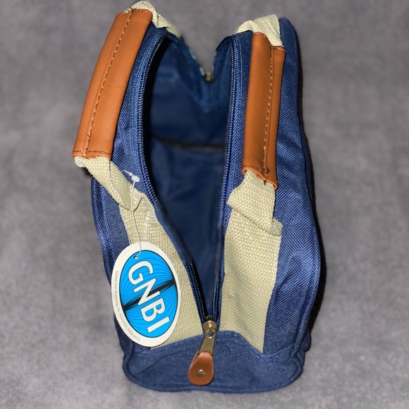 GNBI SMALL BAG - Picture 1 of 3